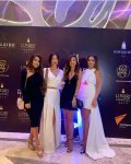 В Баку прошла церемония награждения "Люкс 2019" (ФОТО)