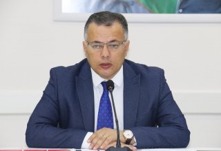 Ways to further facilitate starting business discussed in Azerbaijan (PHOTO)