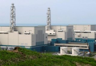 Japan's Tepco to submit decommissioning plan regarding five reactors