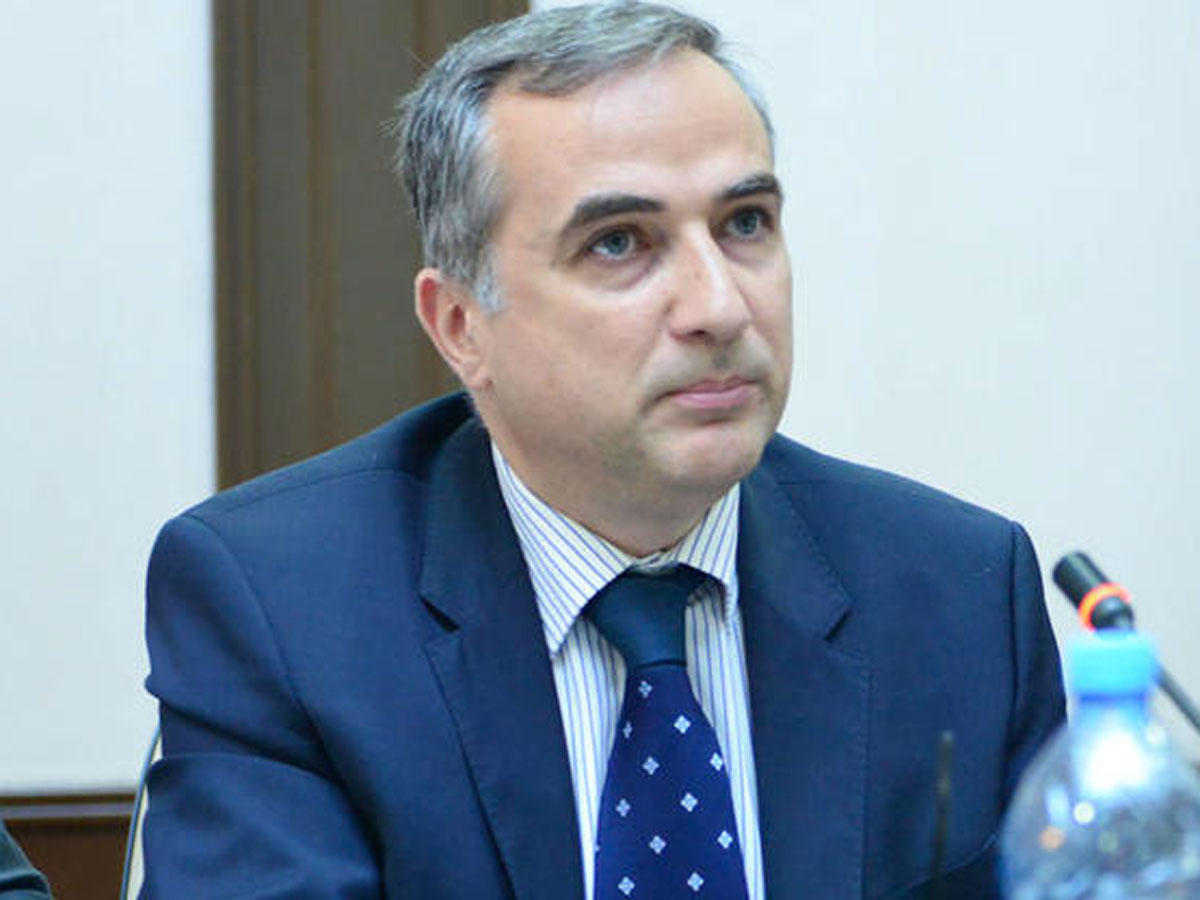 Фарид Шафиев: Реализация значимых транспортных проектов еще больше увеличила интерес китайского правительства к Азербайджану