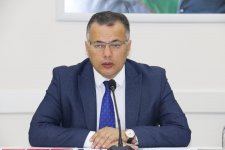 Обсуждены пути еще большего облегчения открытия бизнеса в Азербайджане (ФОТО)