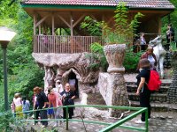 Первый в мире дом из ракушек создан в Талышских горах Азербайджана (ВИДЕО,ФОТО)