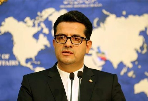 Аббас Мусави: увеличение объема товарооборота между Ираном и Азербайджаном является возможным