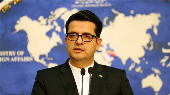 MFA: Iran selling its oil despite all sanctions