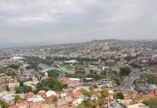 В Грузии создано свыше 700 компаний с азербайджанским капиталом
