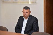 В Азербайджане проводятся собеседования кандидатов на должность руководителя допризывной подготовки молодежи (ФОТО)