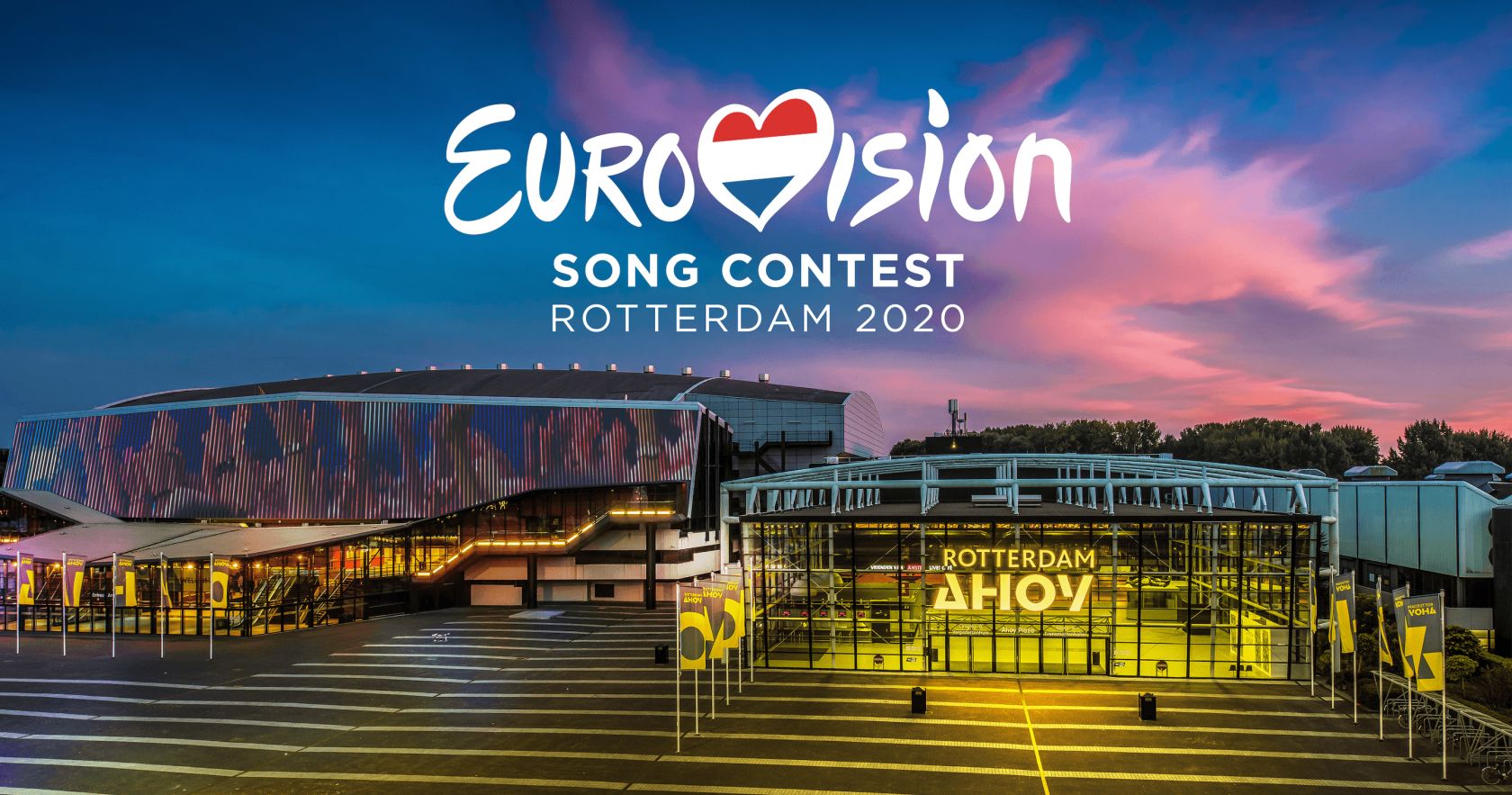Официально подтверждено участие Азербайджана в конкурсе Евровидение-2020