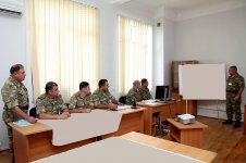 Очередная группа военнослужащих Турции прибыла в Азербайджан на учения TurAz Qartalı-2019 (ФОТО/ВИДEO)