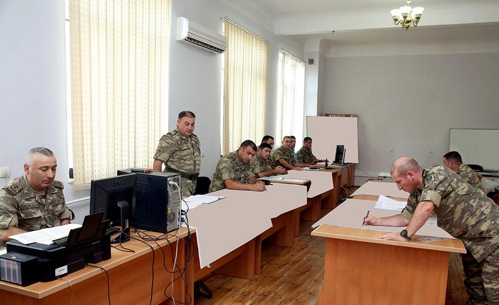 Очередная группа военнослужащих Турции прибыла в Азербайджан на учения TurAz Qartalı-2019 (ФОТО/ВИДEO)