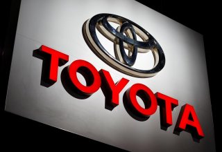 Toyota удерживает лидерство в рейтинге самых продаваемых автомобильных марок в мире