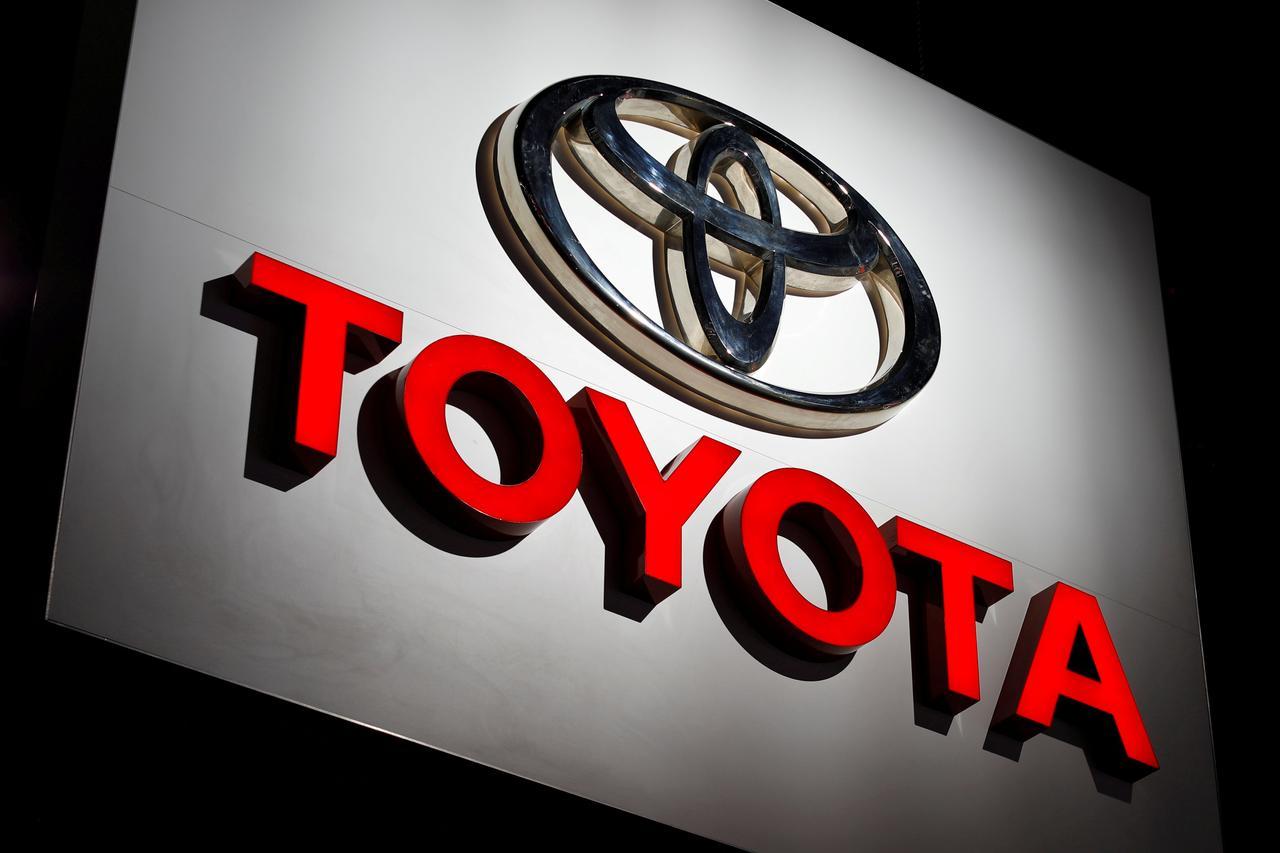 Toyota останавливает заводы в Великобритании и Франции