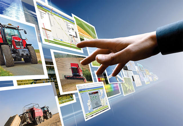 В сельскохозяйственном секторе Азербайджана широко применяются современные технологии