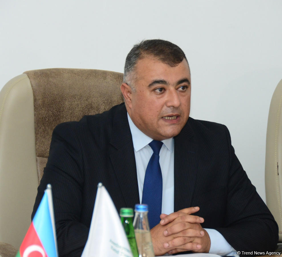 Азербайджанские фермеры получат субсидии в безналичной форме (ФОТО)