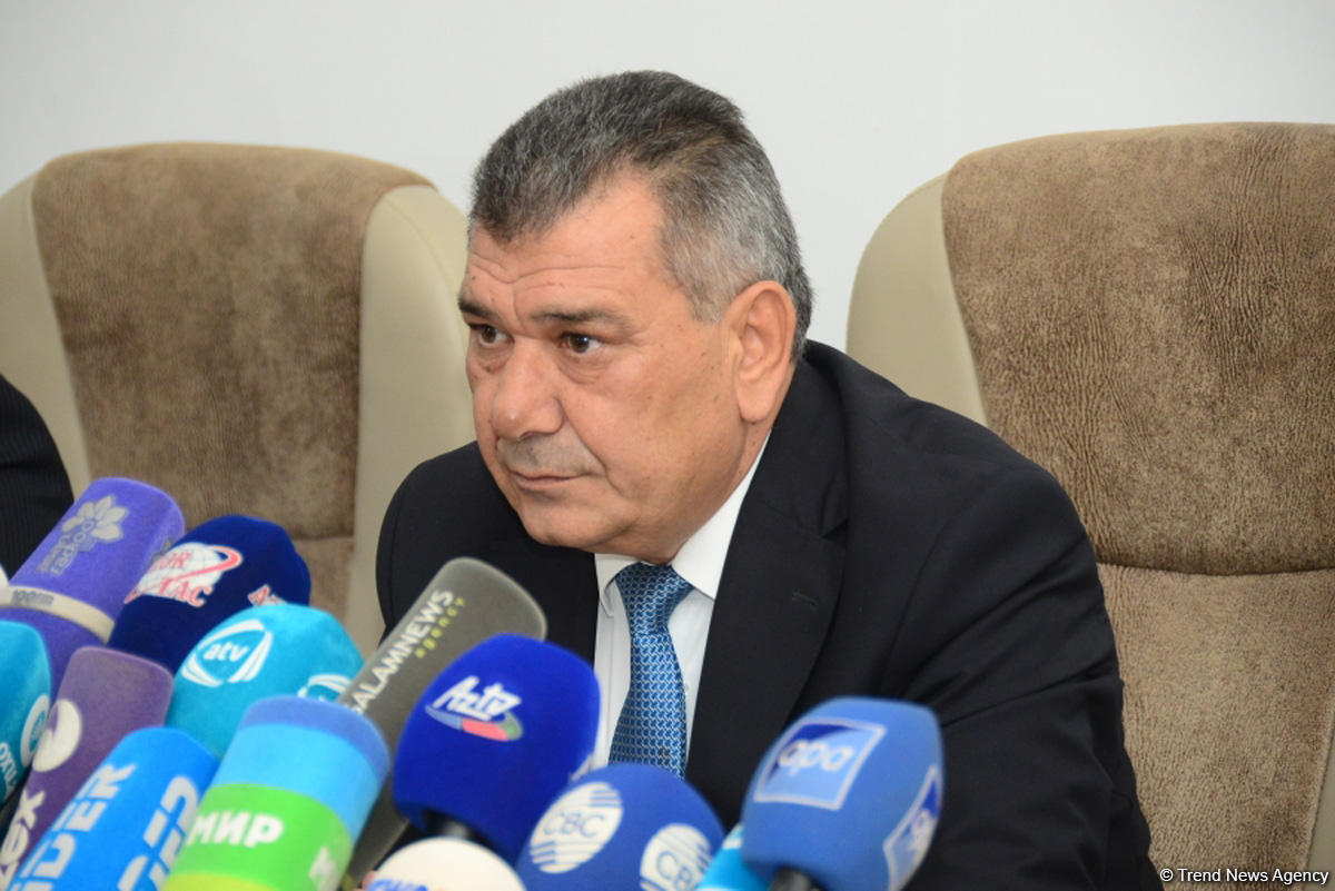Азербайджанские фермеры получат субсидии в безналичной форме (ФОТО)