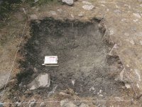 В одном из регионов Азербайджана начаты археологические раскопки (ФОТО)