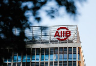 AIIB names 4 proposed projects in Uzbekistan (Exclusive)