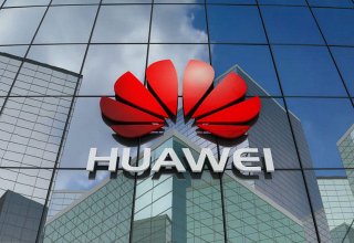 Huawei сравнила себя с Apple