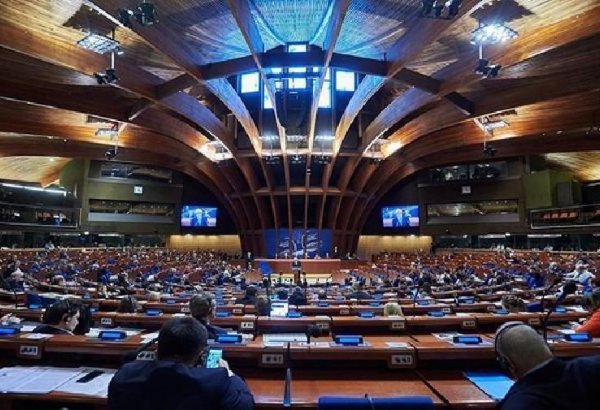 Азербайджанская делегация примет участие в осенней сессии ПАСЕ в Страсбурге