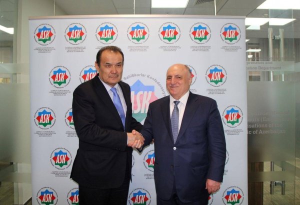 Baku to host int’l forum of Turkic-speaking states