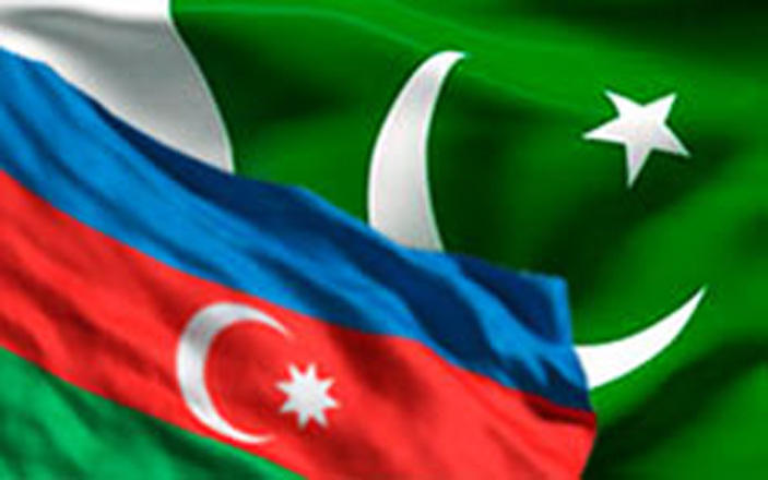 Пакистан всегда рядом с братским Азербайджаном - посол