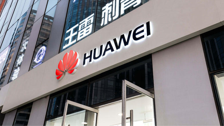 Merkel's conservatives set to stop short of Huawei 5G ban in Germany