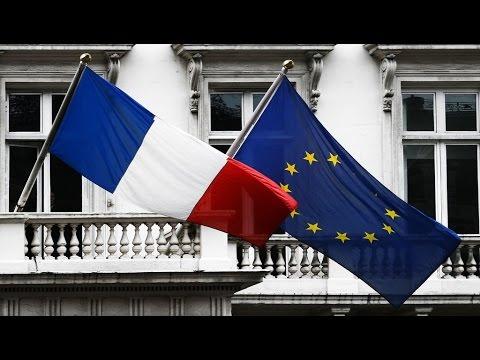 France's Goulard to get EU internal market commissioner job