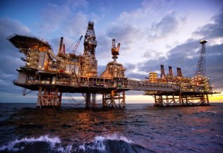 Azerbaijan’s oil output down in 2019, says BP