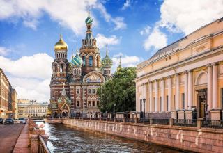 Representatives of tourism sector of Russia's St. Petersburg to visit Azerbaijan