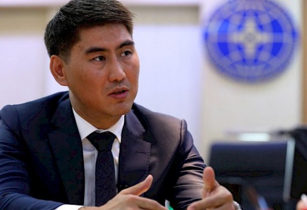 Глава МИД Кыргызстана принял участие во встрече глав МИД стран, не имеющих выхода к морю