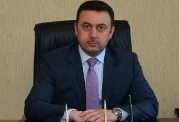 Выходец из Азербайджана во второй раз избран депутатом от крупнейшего района Санкт-Петербурга