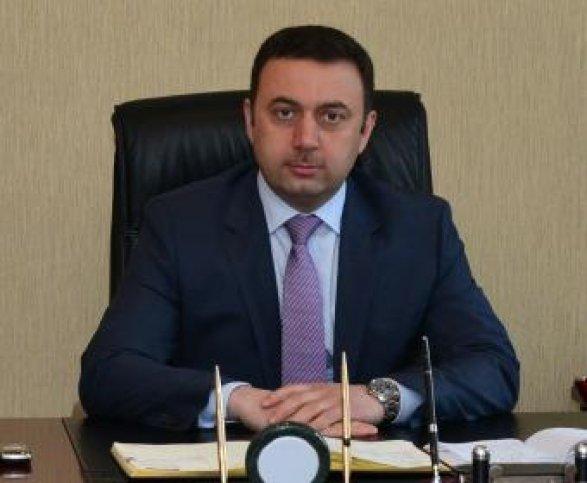 Выходец из Азербайджана во второй раз избран депутатом от крупнейшего района Санкт-Петербурга
