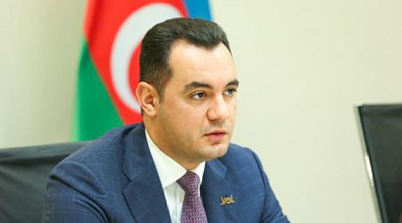 Фархад Гарашев: Все замечания предпринимателей будут учтены