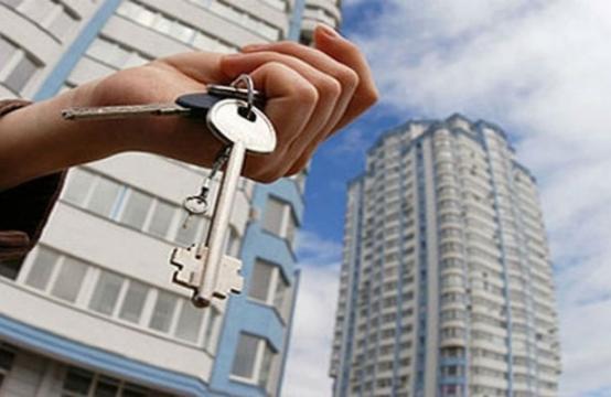 Azerbaijan's Mortgage, Credit Guarantee Fund sees rise in number of rent-to-own apartments