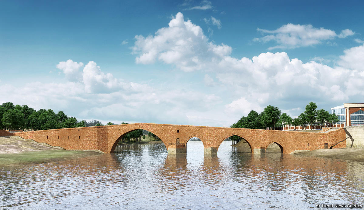 «Красный мост» после реконструкции (ФОТО)