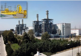 Azerbaijan’s Azerenergy commissions new 26 km-long gas lines