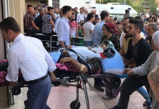 ДТП в Турции – 10 погибших