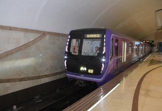 Metroda nasazlıq baş verib - "Ulduz-Həzi Aslanov" istiqamətində qatarlar işləmir