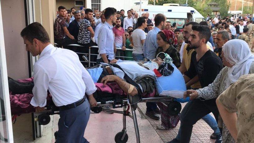 Türkiyədə dəhşətli QƏZADA 10 nəfər ölüb