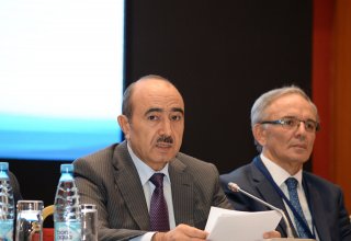 Ali Hasanov: Azerbaijan is one of few countries to abandon state regulation of media