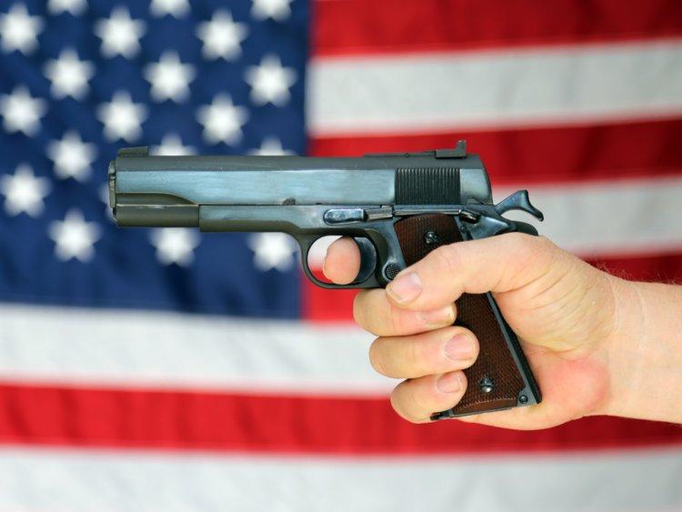Dozens of CEOs call on Senate to tackle gun violence