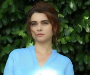Начинающая азербайджанская актриса в главной роли  турецкого  сериала "Клятва" (ВИДЕО, ФОТО)