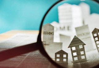 About 180,000 real estate facilities  registered in Azerbaijan in 8 months of 2019