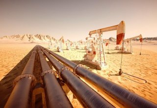 Саудовская Аравия объявила об открытии четырех новых месторождений нефти и газа
