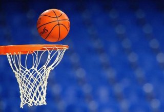 Basketbol üzrə Azərbaycan çempionatının oyunları təxirə salınıb