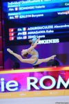 В Национальной арене гимнастики продолжаются соревнования Чемпионата мира (ФОТО)