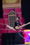 Performance results of Azerbaijani gymnasts at World Championships in Baku (PHOTO)