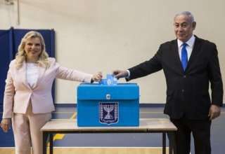 Israeli election too close to call