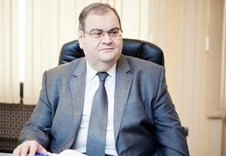 Назначен новый директор "Азербайджанфильм"