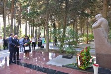 В Азербайджане торжественно отмечается День национальной музыки (ФОТО)