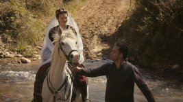 Айгюн Самедзаде рассказала о потрясающей премьере фильма об Ахмеде Джаваде в Турции (ФОТО)